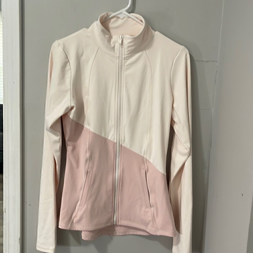 X by GOTTEX JACKET SIZE L